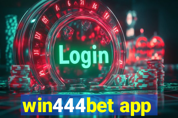 win444bet app